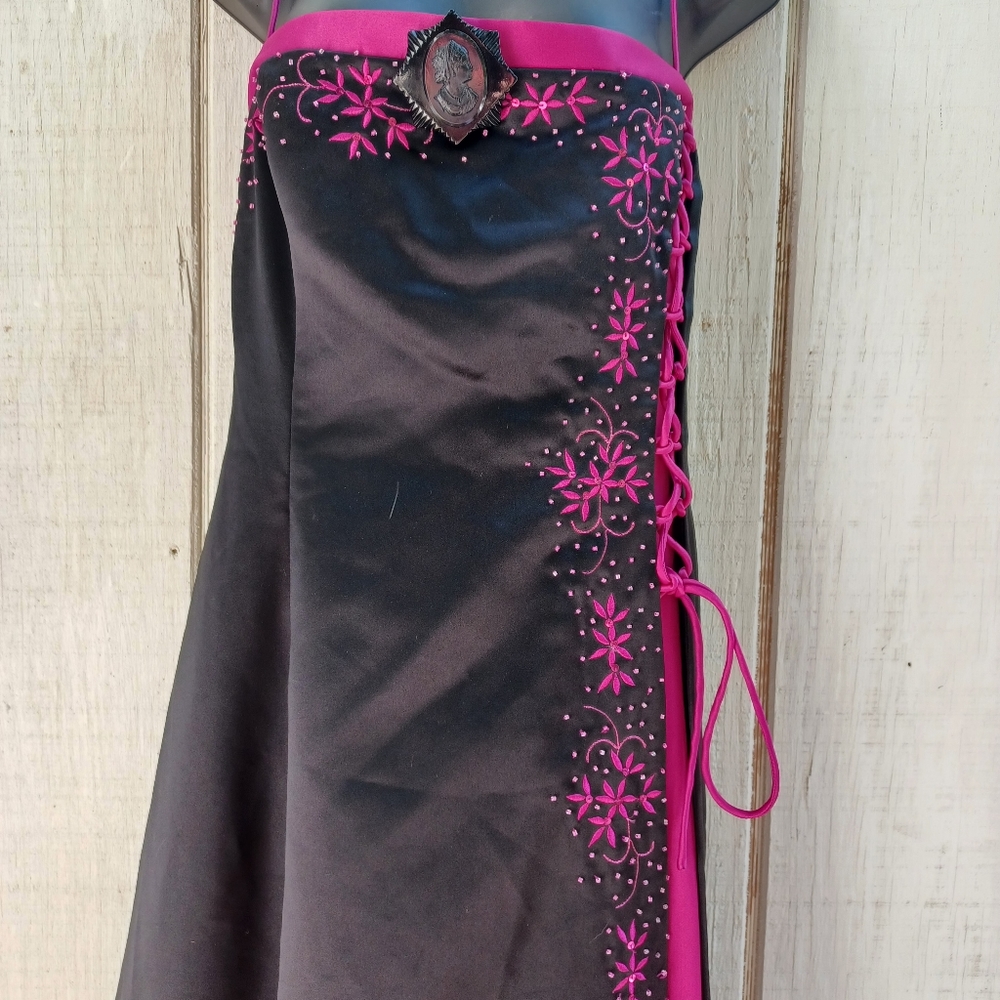 Rare Antique Bakelite Brooch Circa 1930's - Picture 5 of 8